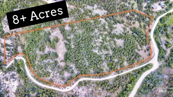 Lot 5 High Corral Sub 2, Boise, ID 83716