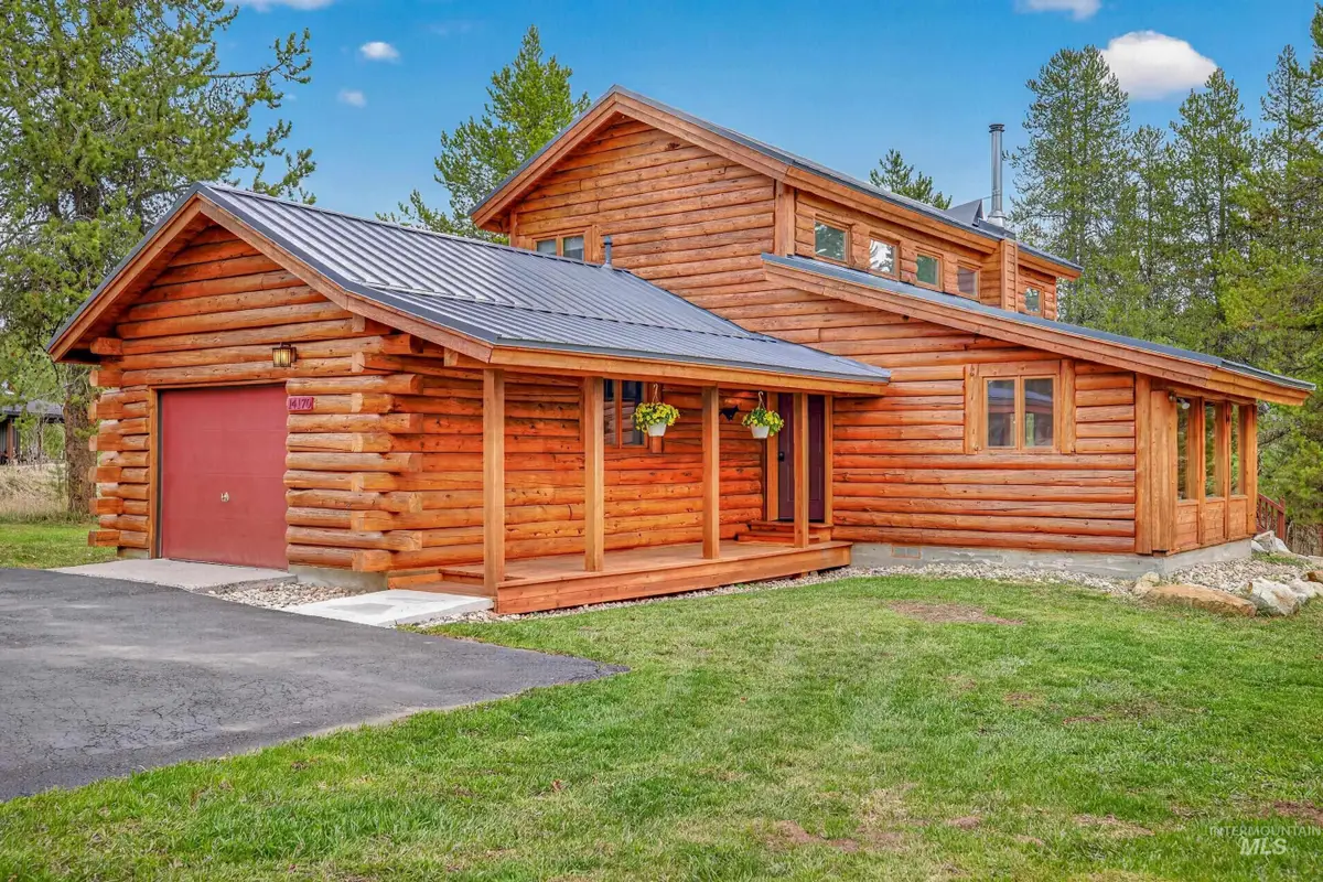 14170 Jefferson Road, McCall, ID 83638 - #1