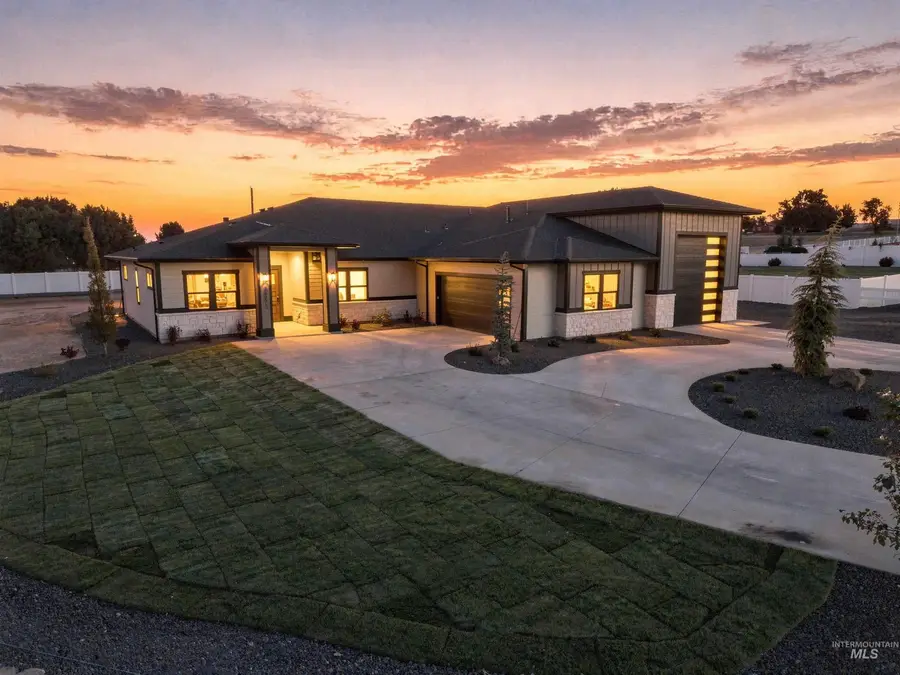 24975 Ardmore Ct, Caldwell, ID 83607 - #3