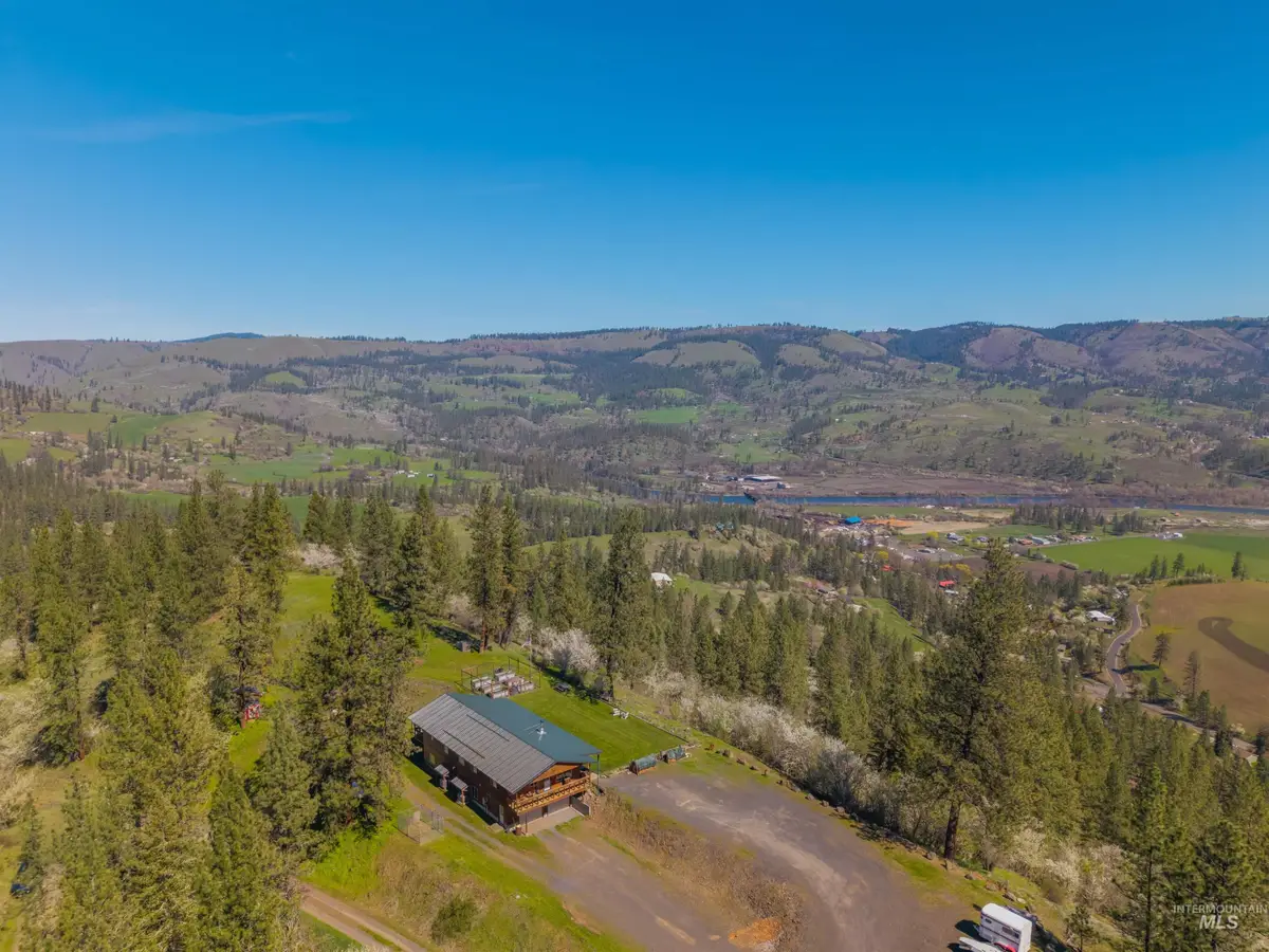 3238 Hwy 64, Kamiah, ID 83536 - #1
