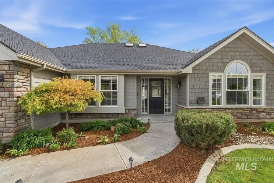 2922 S Whitehaven Pl, Eagle, ID 83616 - #3
