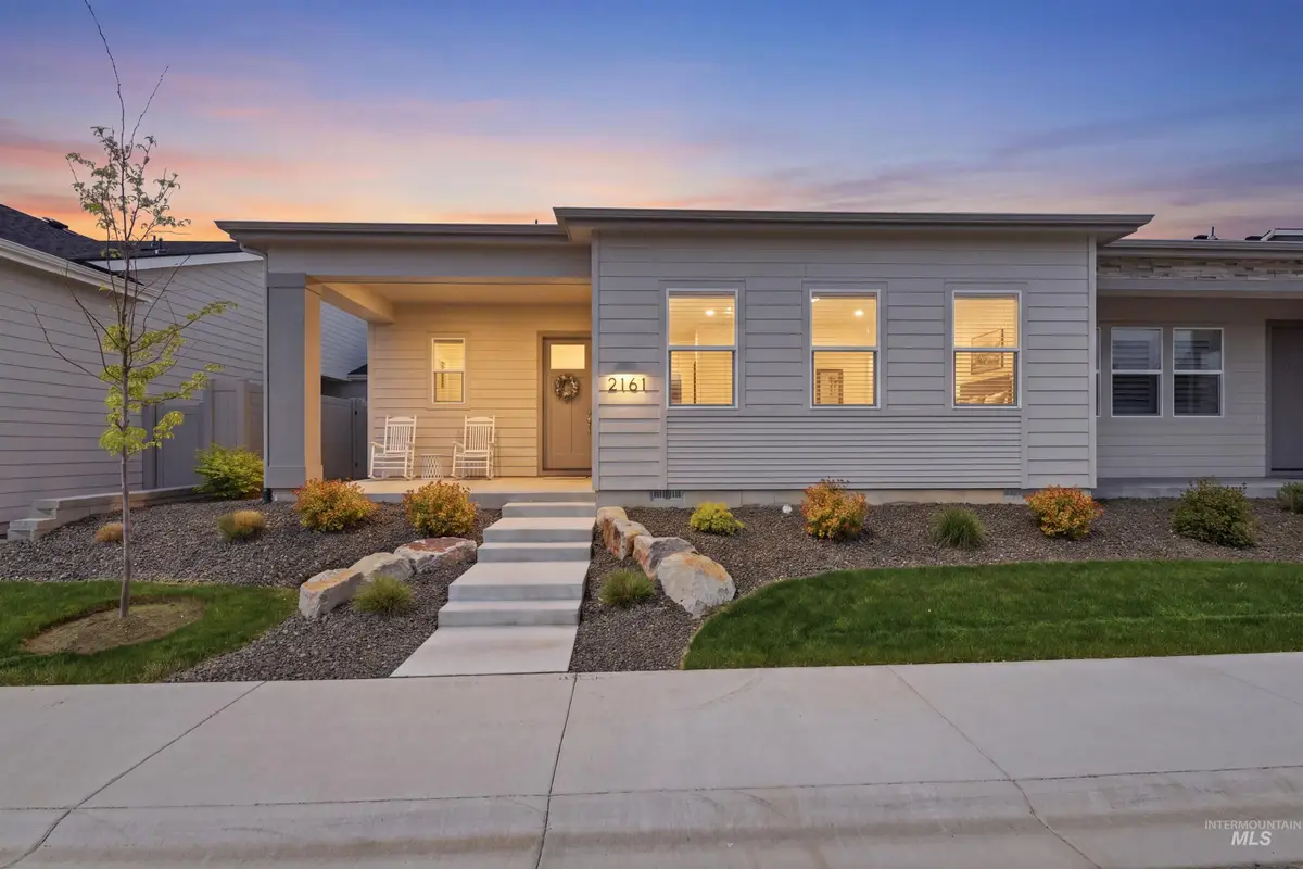 2161 N Leatherwood Ave, Star, ID 83669 - #1