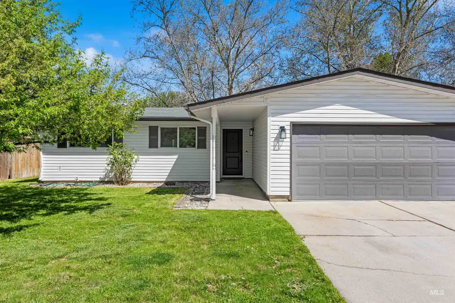 4700 N Jennifer St., Boise, ID 83704 - #2