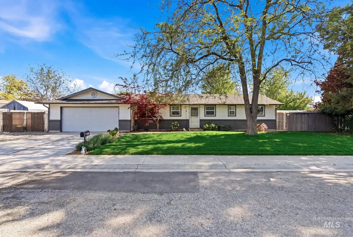 8003 W Hummel, Boise, ID 83709 - #1