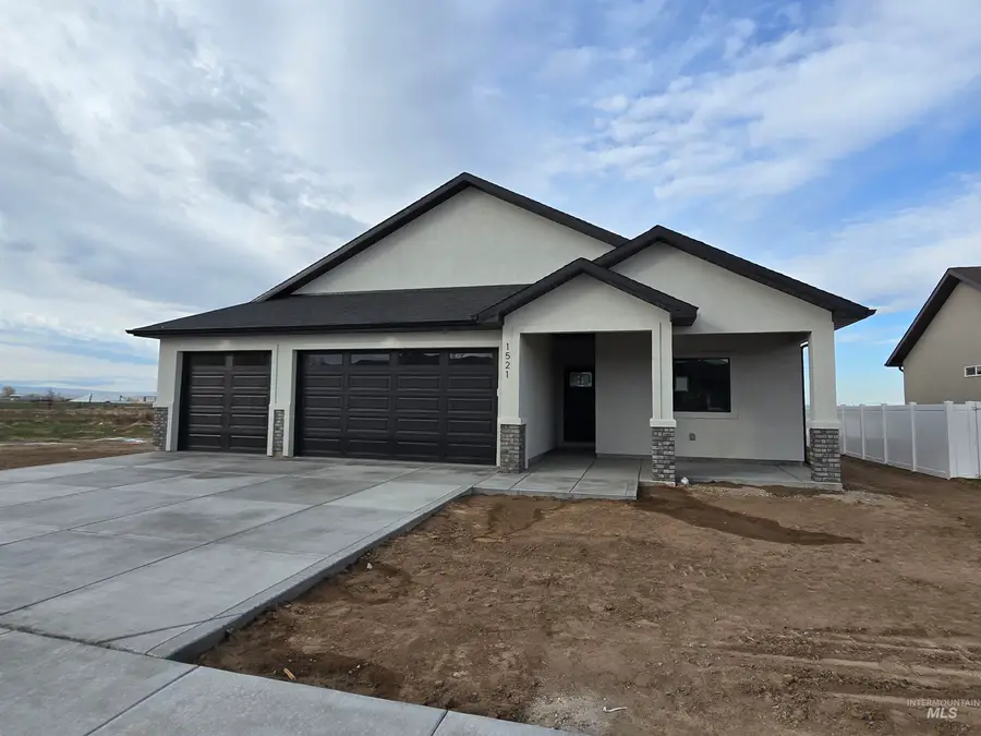 940 Quartz Road, Kimberly, ID 83341 - #2