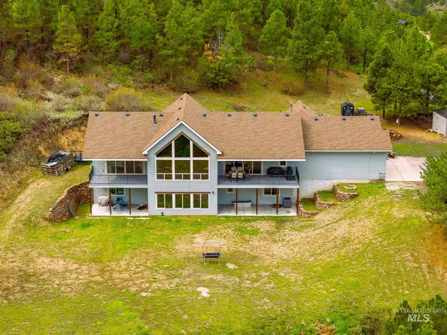 96 Trails End Way, Boise, ID 83716 - #3