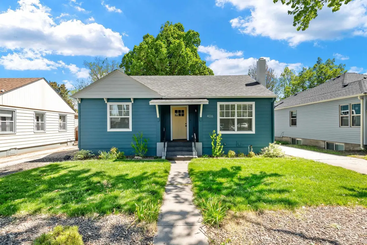 406 N Pacific St, Boise, ID 83706 - #1