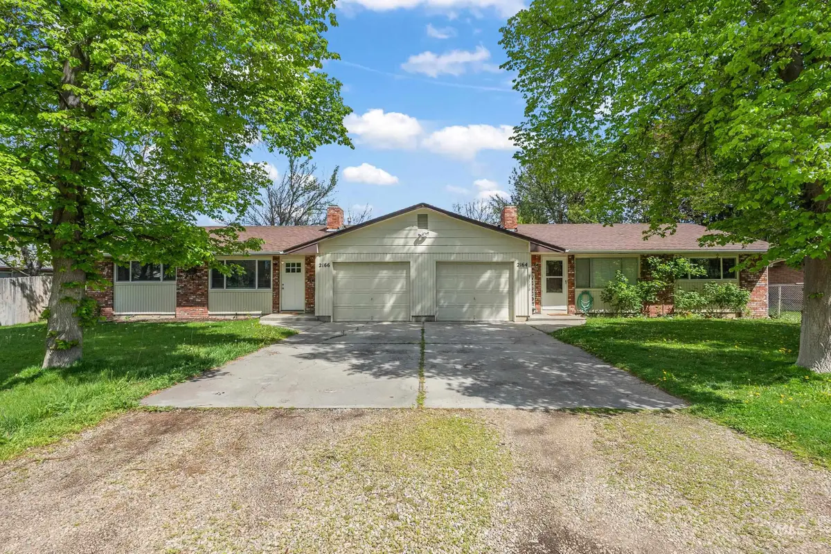 2164/2166 N Wildwood St, Boise, ID 83713 - #1