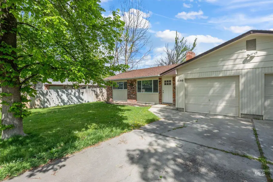 2164/2166 N Wildwood St, Boise, ID 83713 - #2