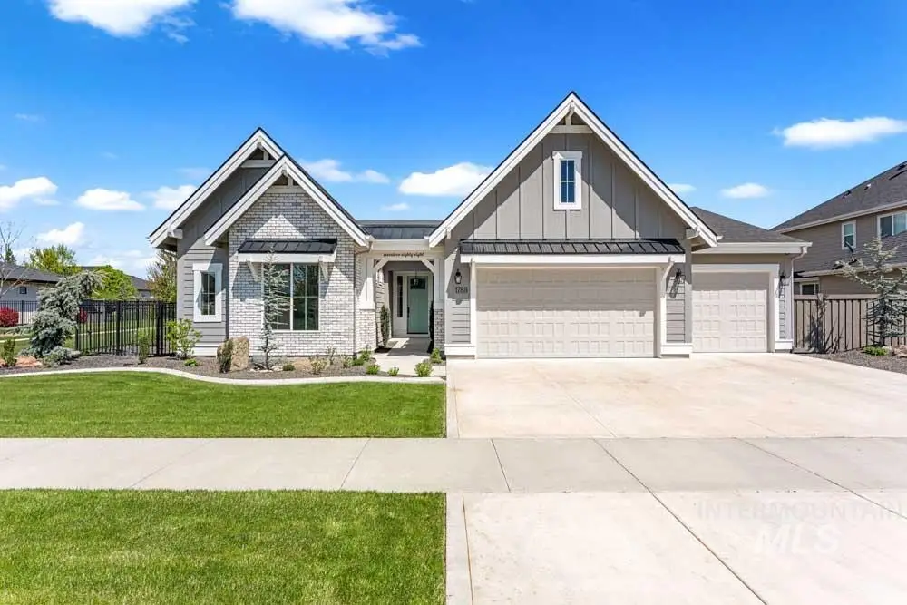 1788 N Highbury Way, Eagle, ID 83616 - #1
