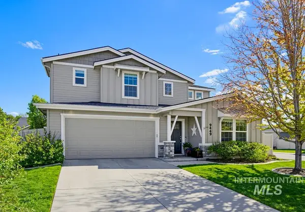 9449 W Silverspring St, Boise, ID 83709