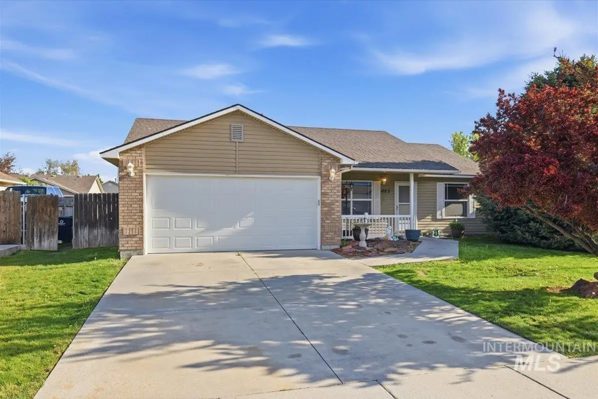 1022 W Aberdeen Ave, Nampa, ID 83686 - #1