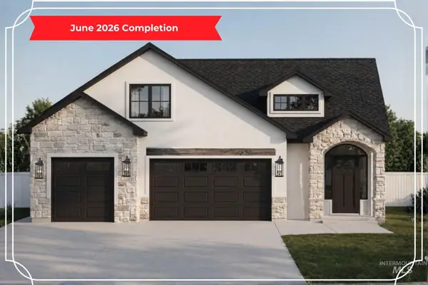 3110 Orion Ave, Twin Falls, ID 83301