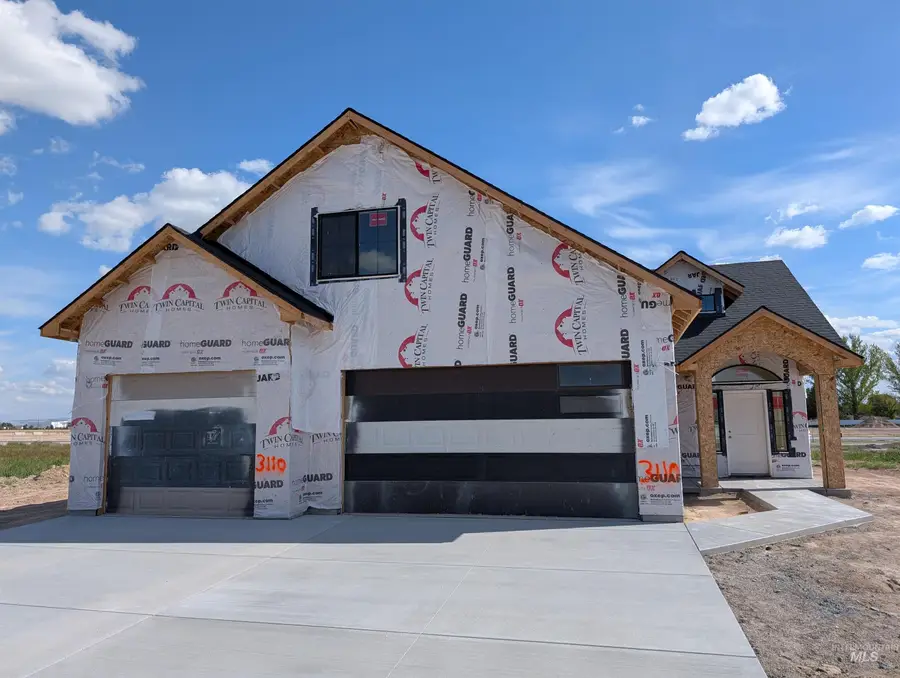 3110 Orion Ave, Twin Falls, ID 83301 - #3