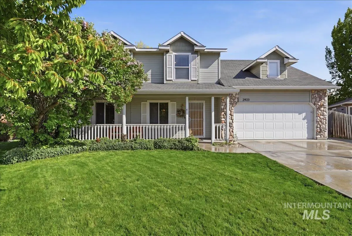 2923 Chester Lane, Caldwell, ID 83605 - #1