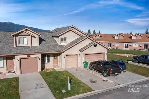 21 Mangum #7, Donnelly, ID 83615