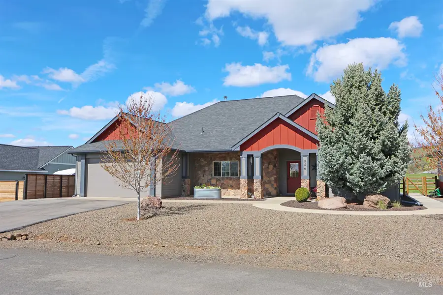 2278 Golf Lane, Council, ID 83612 - #2