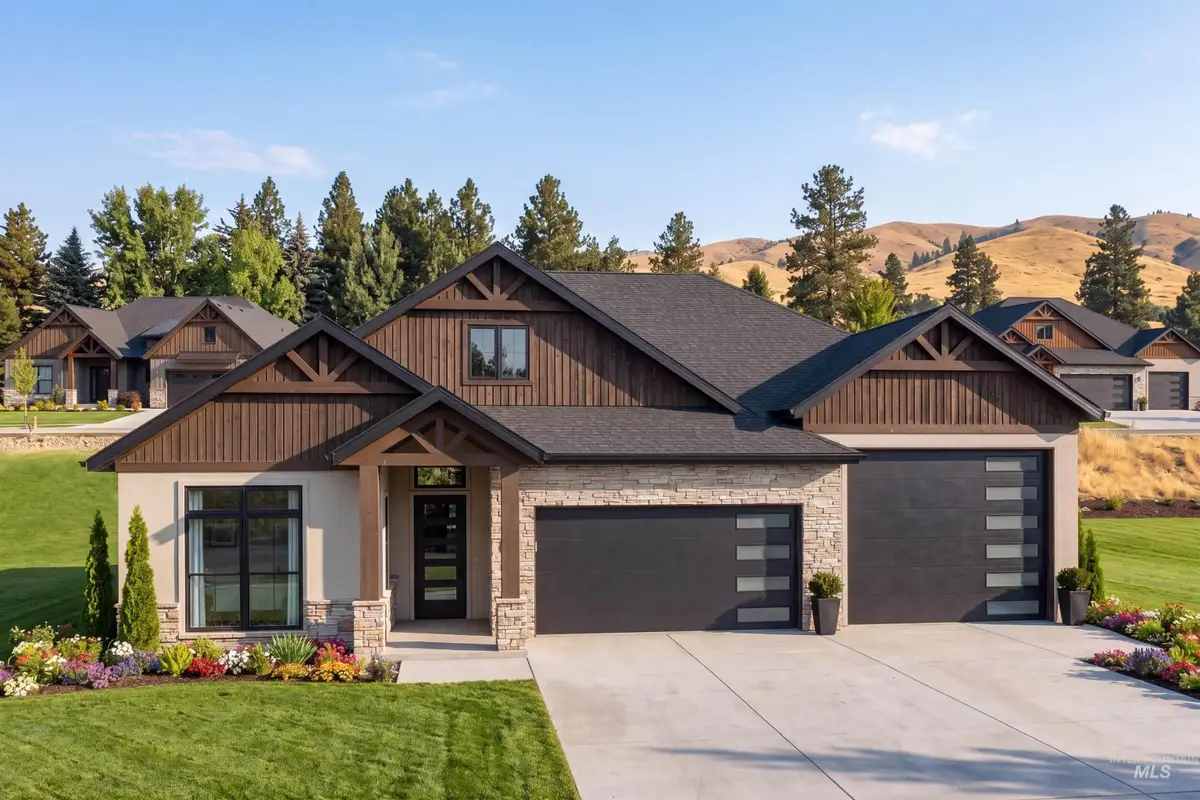 Lot 9 Corbett Rd, Emmett, ID 83617 - #1