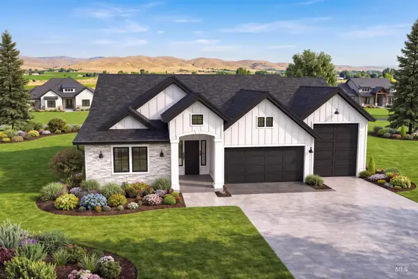 Lot 4 Neil Rd, Emmett, ID 83617