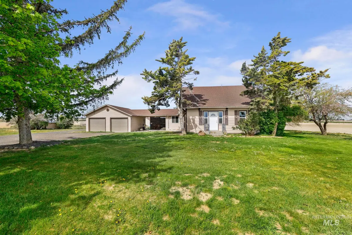 3567 N 3100 E, Twin Falls, ID 83301 - #1