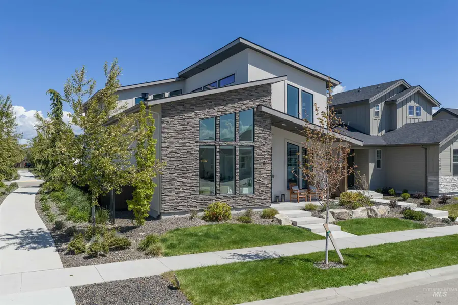 2296 E Valensole St, Meridian, ID 83642 - #3
