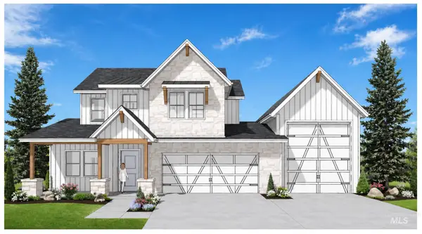 2197 N Buhrstone Ave, Eagle, ID 83616