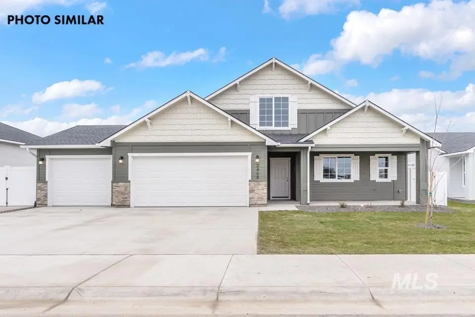 1668 Haystack, Emmett, ID 83617 - #1
