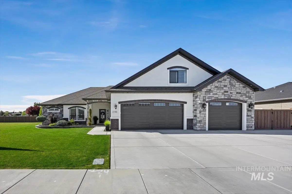 2190 Canyon Village Circle, Twin Falls, ID 83301 - #1