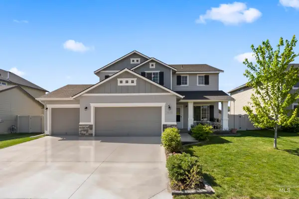 2629 W Quilceda St, Kuna, ID 83634