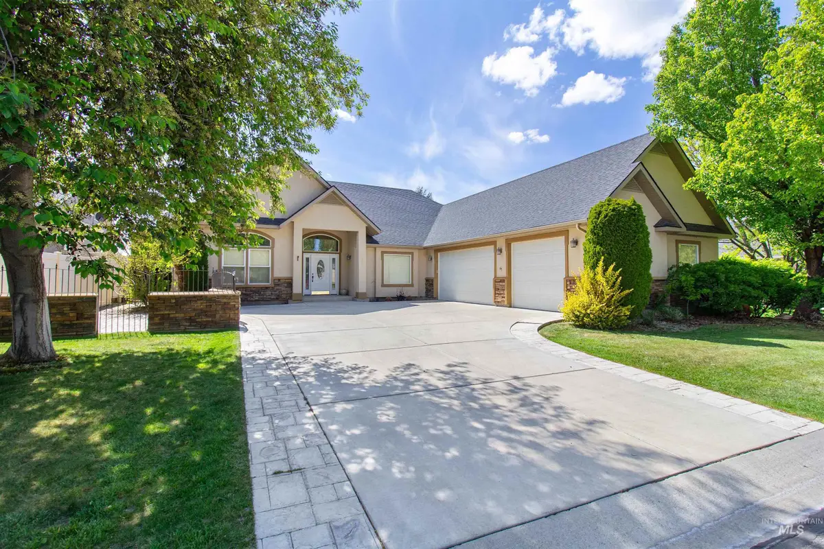 1861 Canyon Park Ct, Twin Falls, ID 83301 - #1