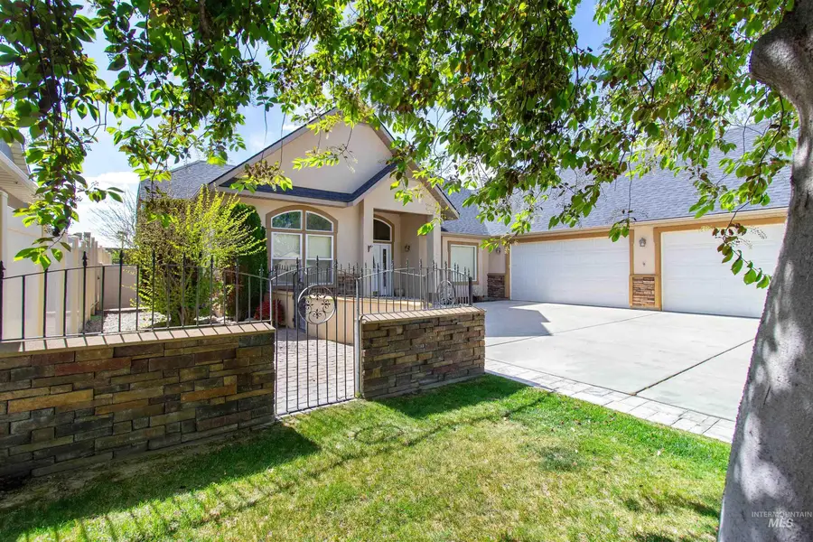 1861 Canyon Park Ct, Twin Falls, ID 83301 - #3