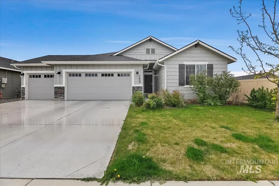 1459 W Julep St, Meridian, ID 83642 - #2
