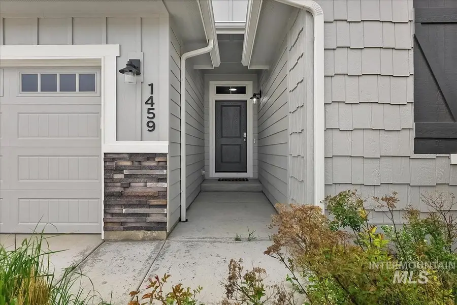 1459 W Julep St, Meridian, ID 83642 - #3