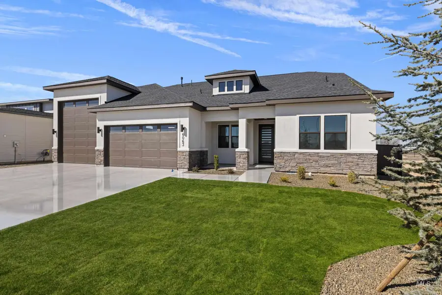 Lot 3 Blk 8 E Dart Drive, Boise, ID 83716 - #2
