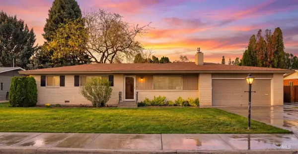 512 W Colorado, Nampa, ID 83686