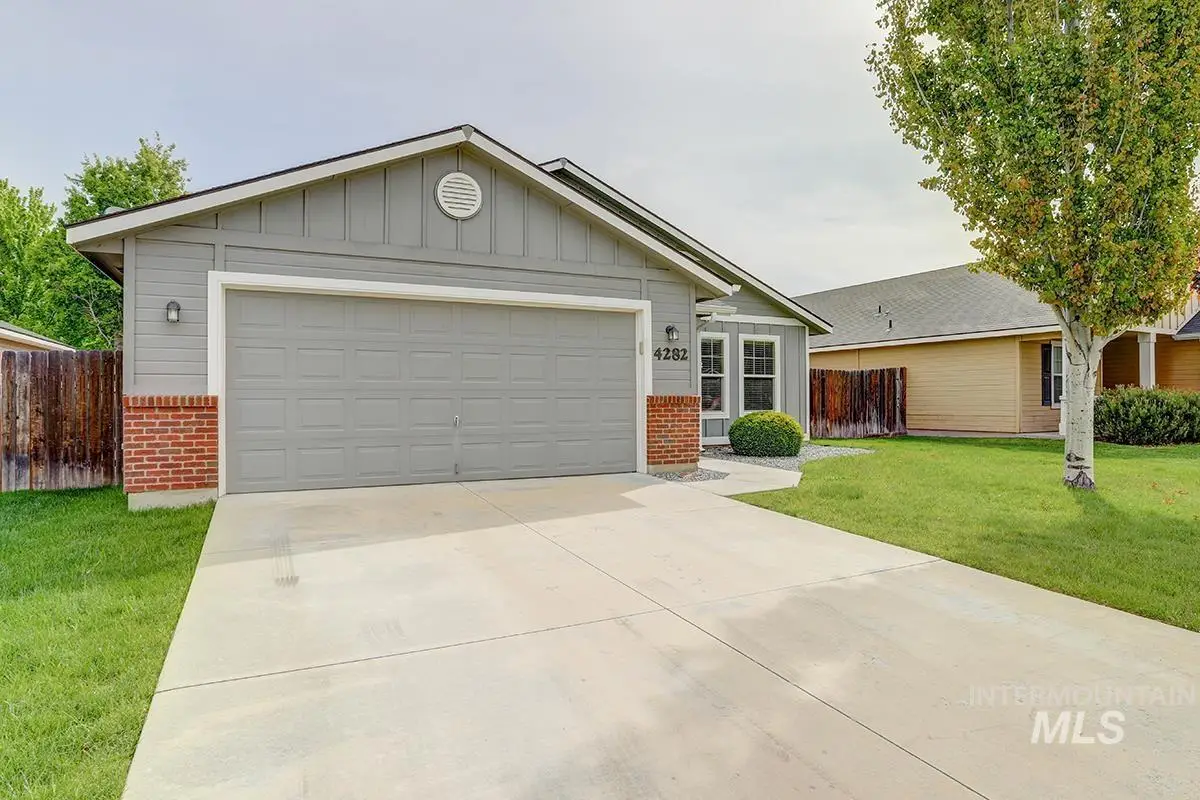 4282 S Glenmere Way, Meridian, ID 83642 - #1