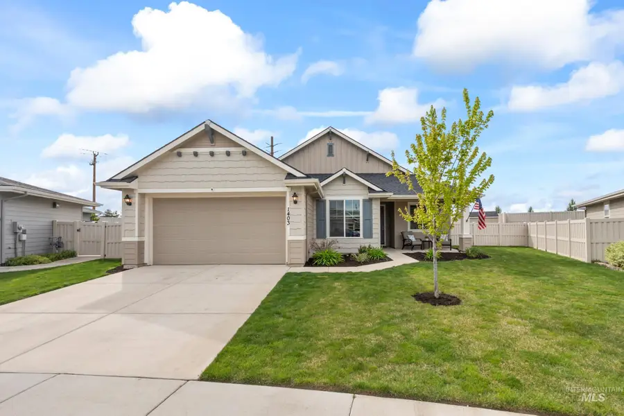 1403 N N Concha Ct., Middleton, ID 83644 - #2