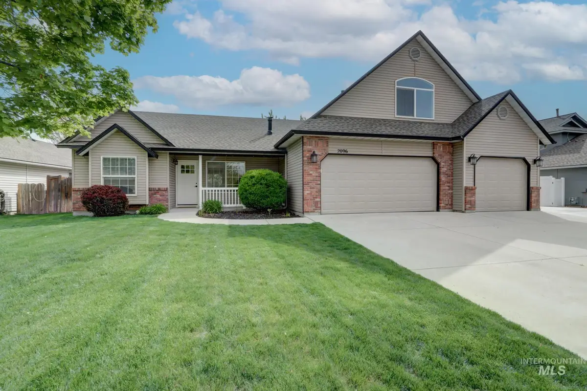 2096 S Alaska Way, Meridian, ID 83642 - #1