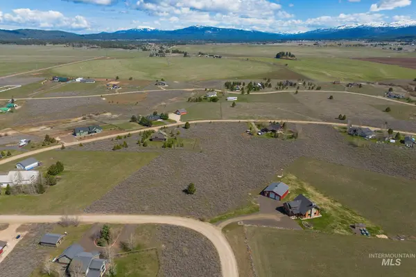 Lot 18 Williams Road, McCall, ID 83638