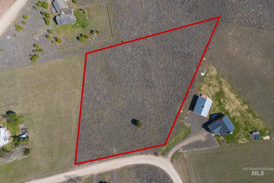 Lot 18 Williams Road, McCall, ID 83638 - #2