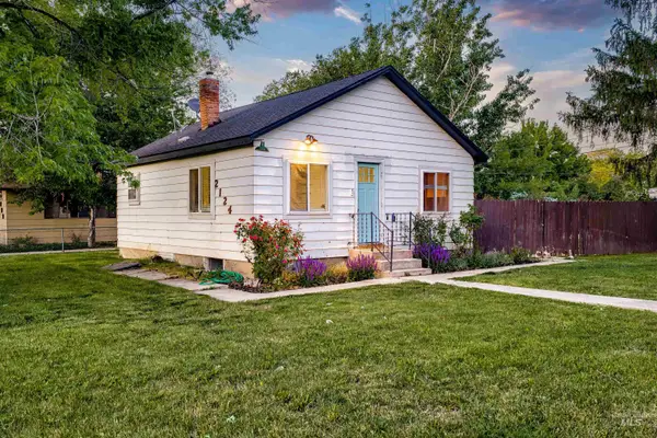 2124 S Kerr St, Boise, ID 83705