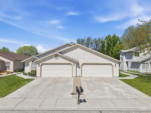 212 South Valley Drive, Nampa, ID 83686