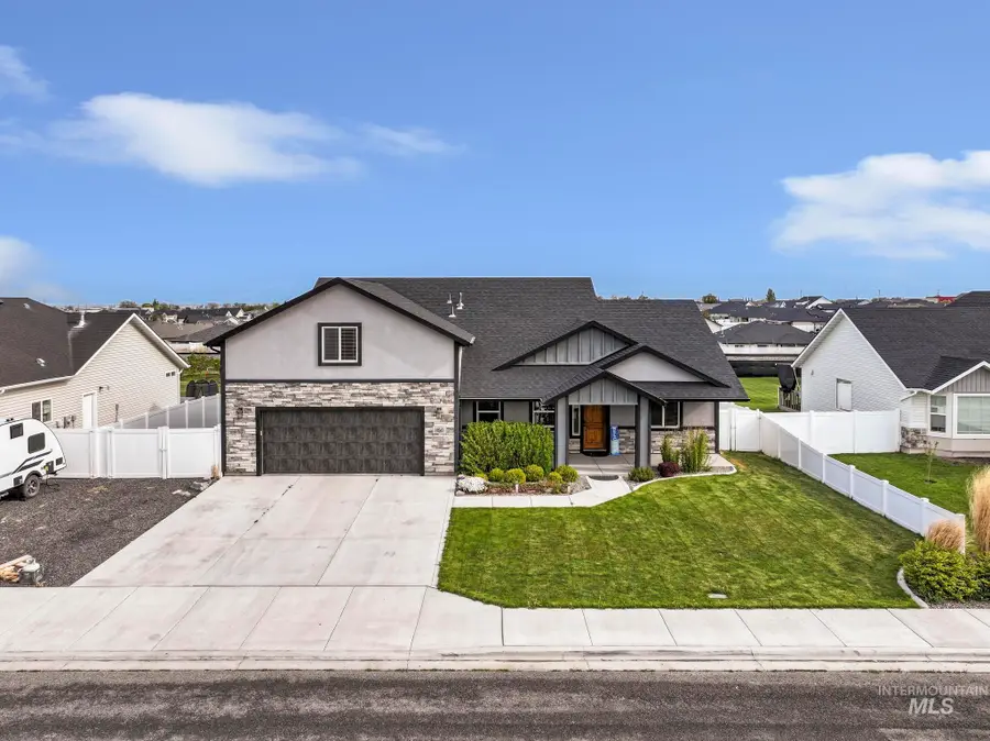 1150 Kimberly Meadows Rd, Kimberly, ID 83341 - #2