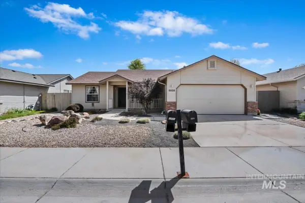 6928 N Duncan Ln, Boise, ID 83714