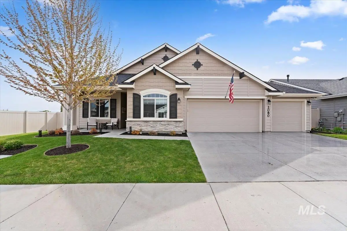 2080 N Thorndale Ave, Kuna, ID 83634 - #1
