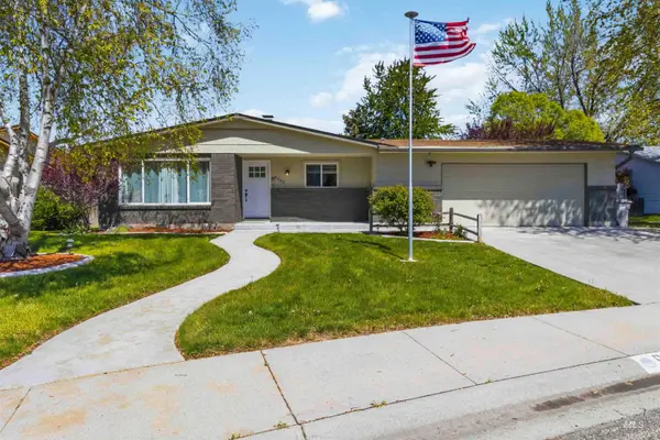 9590 W Creede Street, Boise, ID 83704