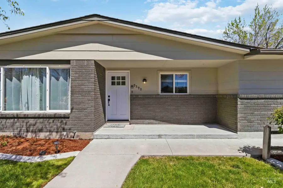 9590 W Creede Street, Boise, ID 83704 - #3