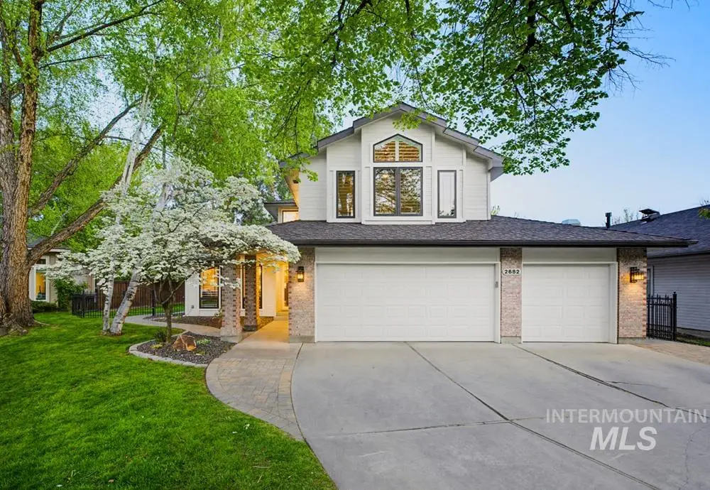 2682 S Swallowtail Lane, Boise, ID 83706 - #1