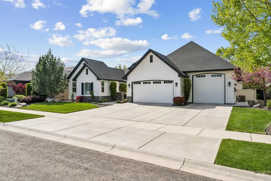 6249 W Donatella St., Eagle, ID 83616 - #3