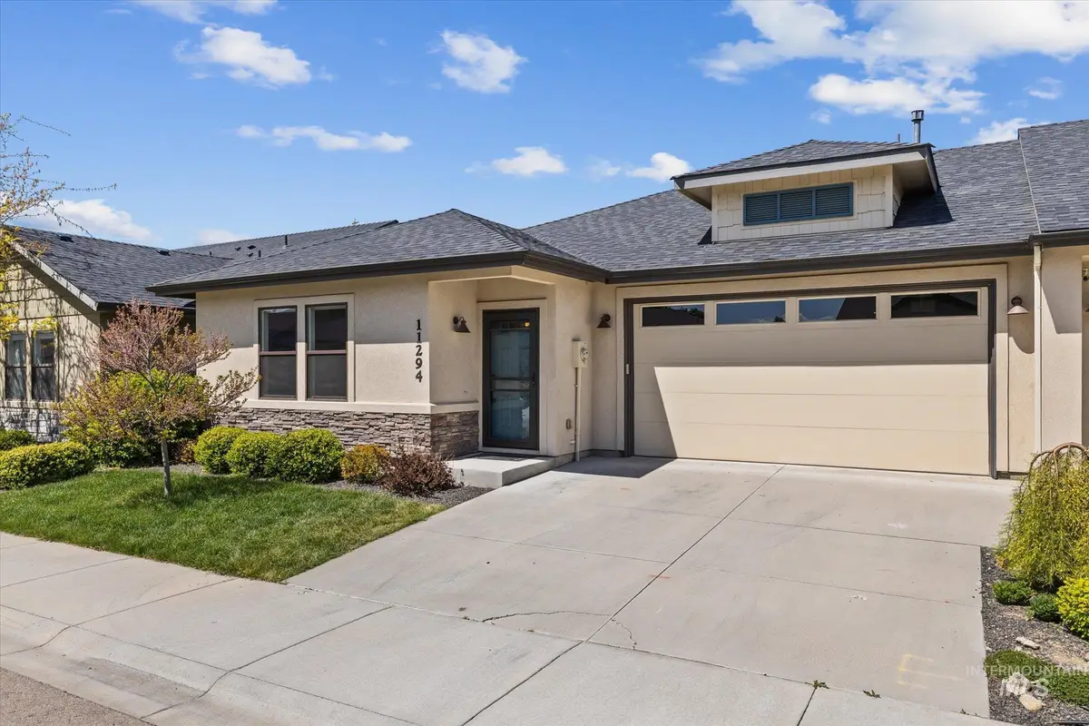 11294 W Tahiti St, Boise, ID 83713 - #1
